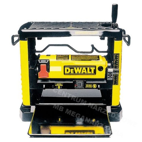 DEWALT STRUGARKO-GRUBOŚCIÓWKA 1800W DW733 DEWALT