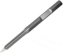 MAKITA DŁUTO HEX-30mm SZPIC 400mm SAMOOSTRZĄCE MAKITA