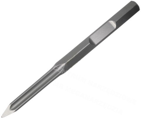 MAKITA DŁUTO HEX-30mm SZPIC 400mm SAMOOSTRZĄCE MAKITA MAKITA DŁUTO HEX-30mm SZPIC 400mm SAMOOSTRZĄCE MAKITA