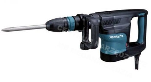 MAKITA MŁOT KUJĄCY SDS-MAX 1300W 11,5J 8,0kg HM1101C MAKITA MAKITA MŁOT KUJĄCY SDS-MAX 1300W 11,5J 8,0kg HM1101C MAKITA