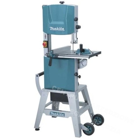 MAKITA PRZECINARKA TAŚMOWA STOŁOWA 900W 165mm LB1200F MAKITA