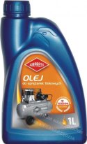 AIRPRESS OLEJ SPRĘŻARKOWY ORLEN 1 litr 