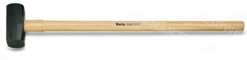 BETA MŁOT DWURĘCZNY 5000G 1381/5000 BETA MŁOT DWURĘCZNY 5000G 1381/5000