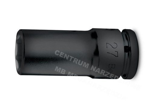 BETA NASADKA UDAROWA, TYP DŁUGI 3/4" 21mm 