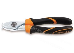 BETA NOŻYCE DO CIĘCIA KABLI, RĘKOJEŚCI Z KOMPOZYTU DWUMATERIAŁOWEGO 230mm 