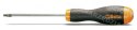 BETA WKRĘTAK EASY PROFIL TAMPER RESISTANT TORX T25