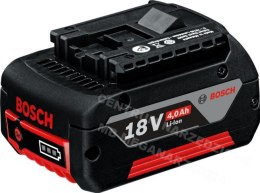 BOSCH AKUMULATOR 18V 4,0Ah LI-ION