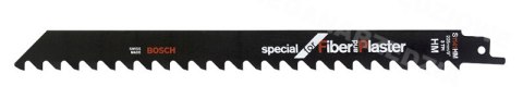 BOSCH BRZESZCZOT DO PIŁY SZABLASTEJ S1141HM 225mm GAZOBETON 1szt BOSCH BOSCH BRZESZCZOT DO PIŁY SZABLASTEJ S1141HM 225mm GAZOBETON 1szt BOSCH