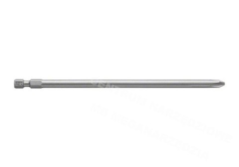BOSCH KOŃCÓWKA WKRĘCAJĄCA PH2 146mm DO MA55