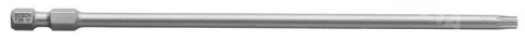 BOSCH KOŃCÓWKA WKRĘCAJĄCA T27 /152mm EXTRA HART BOSCH KOŃCÓWKA WKRĘCAJĄCA T27 /152mm EXTRA HART