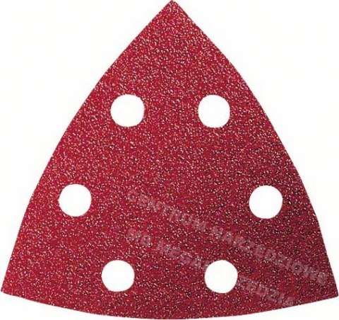 BOSCH PAPIER DELTA WOOD P180 /50szt. BOSCH BOSCH PAPIER DELTA WOOD P180 /50szt. BOSCH