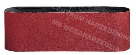 BOSCH PASY BEZKOŃCOWE 60* 400 gr 100 3szt BOSCH