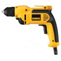 DEWALT WIERTARKA BEZ UDARU 701W 10,9 Nm 10mm DWD112S DEWALT