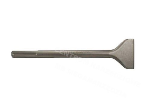 DŁUTO SDS MAX 50x400mm ECONOMY MAKITA DŁUTO SDS MAX 50x400mm ECONOMY MAKITA