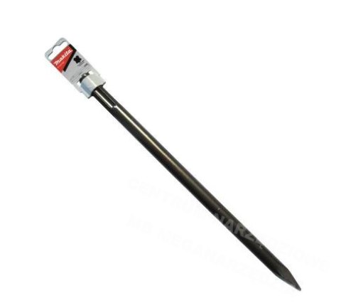 DŁUTO SZPIC SDS MAX 400mm ECONOMY MAKITA DŁUTO SZPIC SDS MAX 400mm ECONOMY MAKITA