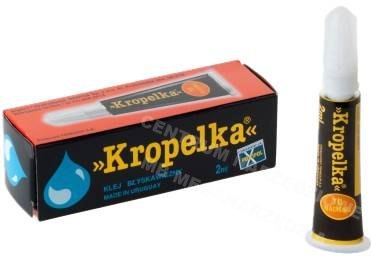 KLEJ KROPELKA 2ML KLEJ KROPELKA 2ML