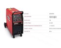 LINCOLN PÓŁAUTOMAT SPAWALNICZY POWERTEC 255C 400V3Ph LINCOLN ELECTRIC