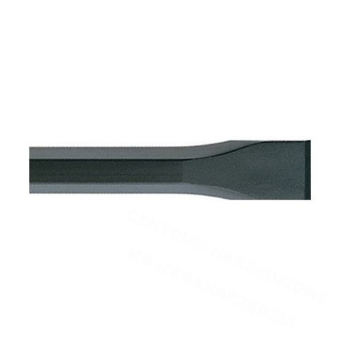 MAKITA DŁUTO HEX-30mm PŁASKIE 32x400mm MAKITA MAKITA DŁUTO HEX-30mm PŁASKIE 32x400mm MAKITA