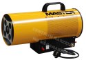 MASTER Nagrzewnica gazowa BLP17M 10-16 kW