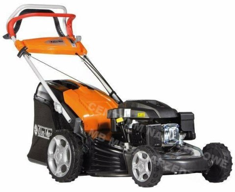 OLEO-MAC KOSIARKA SPALINOWA Z NAPĘDEM OHV G 48 TK ALROAD 4 OLEO-MAC/VICTUS OLEO-MAC KOSIARKA SPALINOWA Z NAPĘDEM OHV G 48 TK ALROAD 4 OLEO-MAC/VICTUS