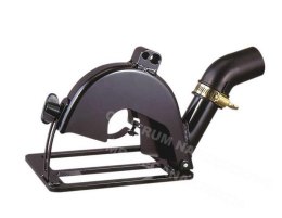 OSŁONA Z ODSYSEM DO SZLIFIERKI KĄTOWEJ 230mm MAKITA