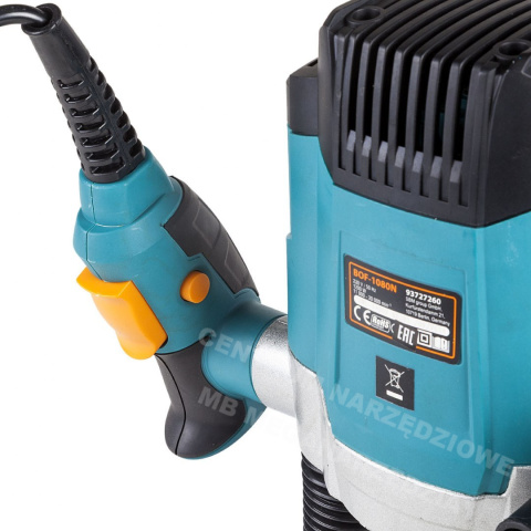 FREZARKA GÓRNOWRZECIONOWA 1200W BORT FREZARKA GÓRNOWRZECIONOWA 1200W BORT