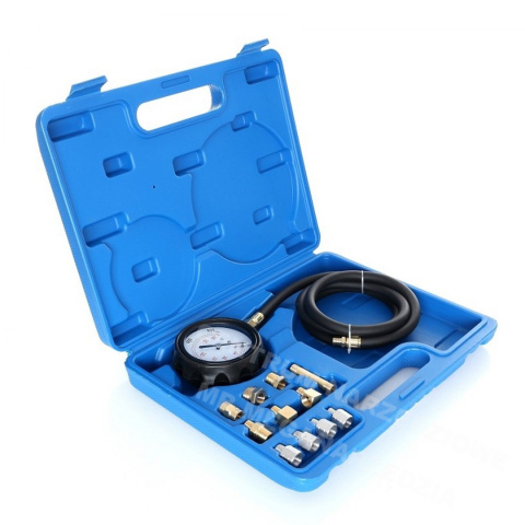 FT0107 GAUGE TU-11 OIL TESTER