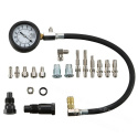 Cylinder Compression Pressure Gauge, Tester, Tester, Diesel