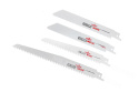 SABRE SAW BLADES BLADES 12 PCS