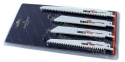 SABRE SAW BLADES BLADES 12 PCS