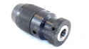 UCHWYT WIERTARSKI 1-16MM B18 GŁÓWKA SAMOZACISKOWA