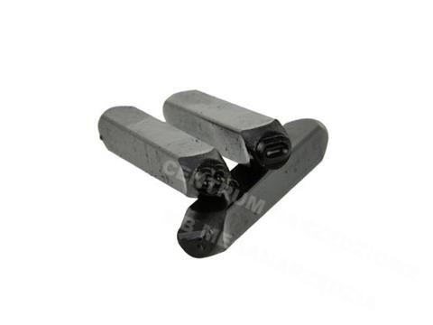 G01807 NUMERATOR CYFRY 5mm G01807 NUMERATOR CYFRY 5mm