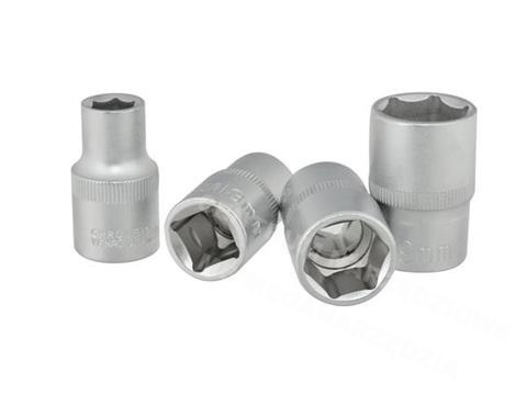 G10163 KPL. SOCKET 1/2" 4elm 10-13-17-19mm G10163 KPL. SOCKET 1/2" 4elm 10-13-17-19mm