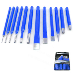 G38550 12 PIECE CHISEL BLADE SET