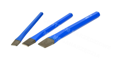 G38550 12 PIECE CHISEL BLADE SET G38550 12 PIECE CHISEL BLADE SET