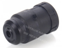 UCHWYT GŁÓWKA MAKITA HR2470T HR2811FT SDS PLUS +