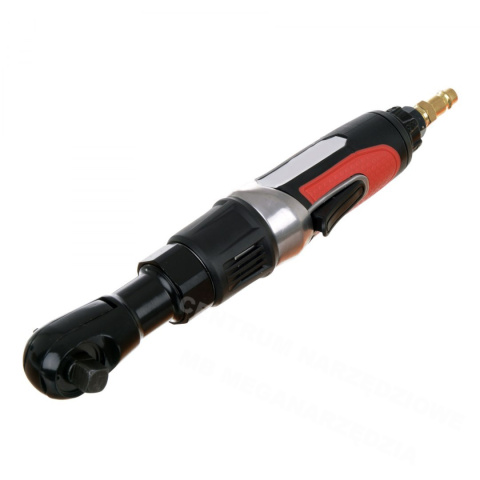 GRZECHOTKA PNEUMATYCZNA 1/2" 122Nm KLUCZ KĄTOWY GRZECHOTKA PNEUMATYCZNA 1/2" 122Nm KLUCZ KĄTOWY