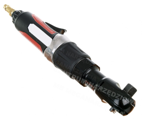 GRZECHOTKA PNEUMATYCZNA 1/2" 122Nm KLUCZ KĄTOWY GRZECHOTKA PNEUMATYCZNA 1/2" 122Nm KLUCZ KĄTOWY