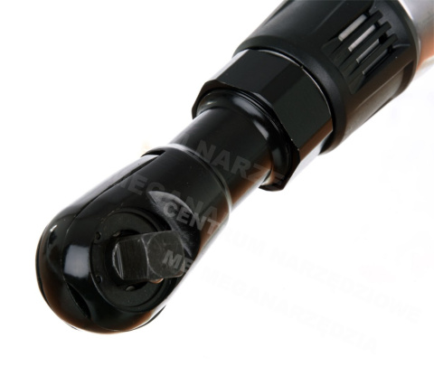 GRZECHOTKA PNEUMATYCZNA 1/2" 122Nm KLUCZ KĄTOWY GRZECHOTKA PNEUMATYCZNA 1/2" 122Nm KLUCZ KĄTOWY