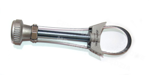 KLUCZ DO FILTRA FILTRÓW OLEJU 60-110mm JONNESWAY KLUCZ DO FILTRA FILTRÓW OLEJU 60-110mm JONNESWAY