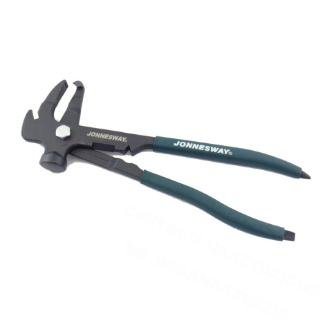 ION PLIERS FOR WEIGHTS AN010030A