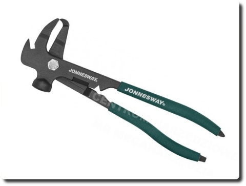 ION PLIERS FOR WEIGHTS AN010030A ION PLIERS FOR WEIGHTS AN010030A