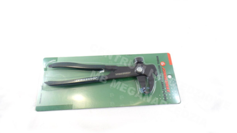 ION PLIERS FOR WEIGHTS AN010030A ION PLIERS FOR WEIGHTS AN010030A