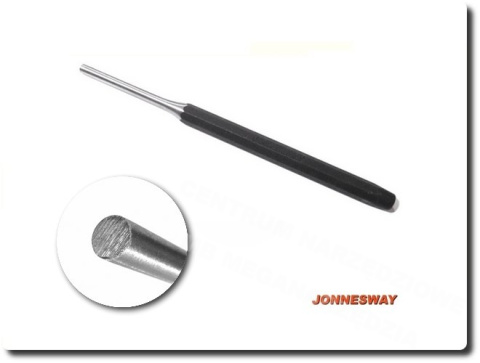 JONNESWAY WYBIJAK 3x125mm JONNESWAY WYBIJAK 3x125mm