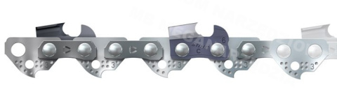 STIHL łańcuch 50z 3/8" 1.3mm pełne dłuto STIHL łańcuch 50z 3/8" 1.3mm pełne dłuto