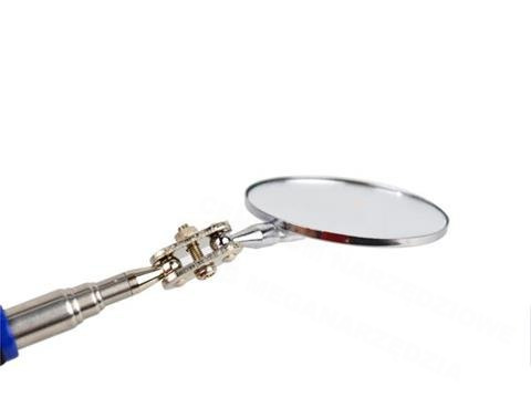 TELEScopic INSPECTION MIRROR 24-69cm TELEScopic INSPECTION MIRROR 24-69cm