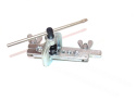BRAKE MASTER CYLINDER SET 11ELM