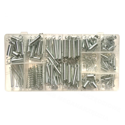 M66495 SPRING SET 200pcs