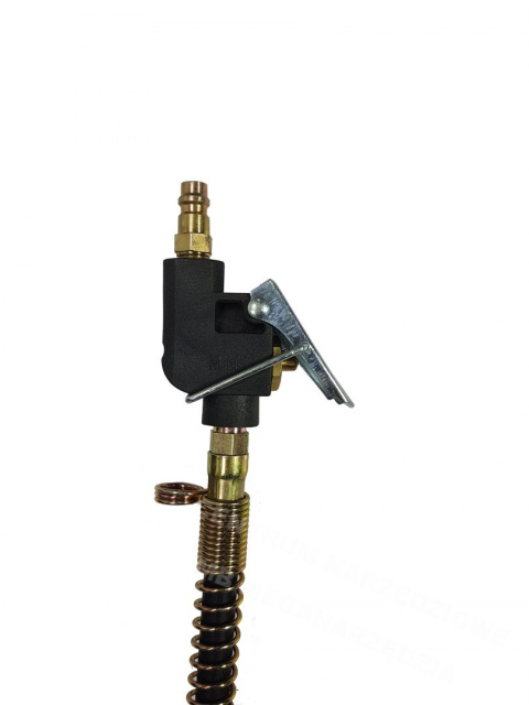 M80392 22T HYDRAULIC / PNEUMATIC JACK M80392 22T HYDRAULIC / PNEUMATIC JACK
