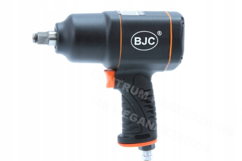 KLUCZ UDAROWY 1/2 PNEUMATYCZNY 1550 Nm BJC-105 KLUCZ UDAROWY 1/2 PNEUMATYCZNY 1550 Nm BJC-105